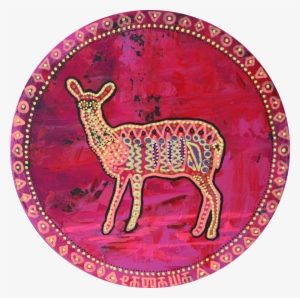 Nataša Vretenar's Art - Deer