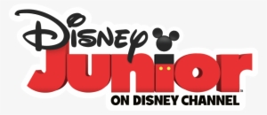 Djr Ondc 3d Logo White Stroke - Junior Disney Junior