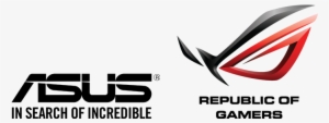 [image Loading] - Asus Pro Gaming Logo