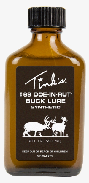 Tink's® - Tinks S5256 1 Oz Synthetic Doe