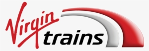 Everything We Do For Customers Starts With Great Support - Virgin Trains West Coast Logo