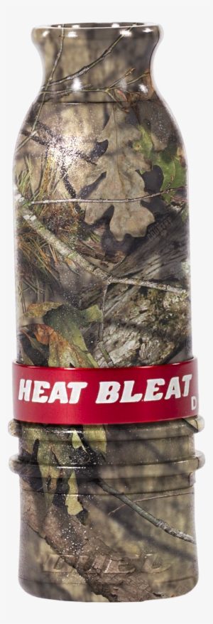 Duel The Rut Pack Iii-doubleback & Heat Bleat-breakup