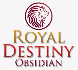 Royal Destiny Obsidian - Christine