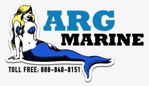 Argmarine - Com Logo - Marines Are Proud Queen Duvet