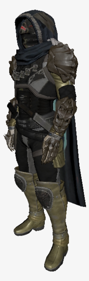 Soldier