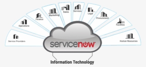 Service Now Fill Image - Label