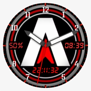 Atlas Watch - Watch