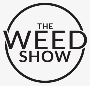 The Weed Show Logo - National Public Radio