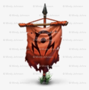 Designs By Mindyj - Horde And Alliance Banners