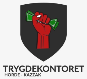 Trygdekontoret Horde Logo - Best Browser For Downloading Other Browsers