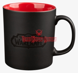 Horde Logo Png - World Of Warcraft - Horde Logo Mug
