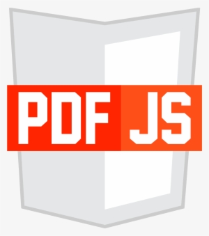 Open - Pdf Js Logo