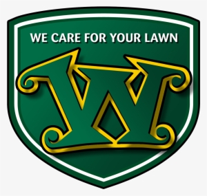Weed Man Lawn Care Logo - Weedman Lawn Care