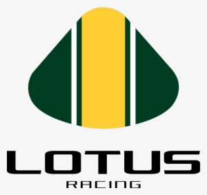 Lotus F1 Racing - Lotus F1 Team Logo