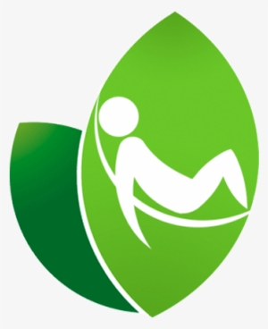 Lively Mood Blue Lotus Logo - Logo