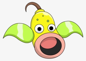 Shiny Weepinbell Pokédex