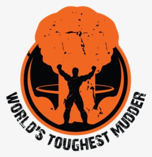 Worlds Toughest Mudder Logo - Logo Tough Mudder Tattoo
