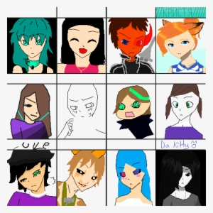 Wake Me Up - Cartoon