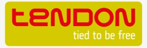 Download Brandflag Tendon [png] - Tendon Logo