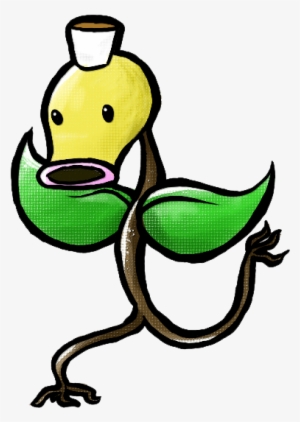 View Bellsprout , - Cartoon