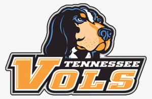 Vols Decals - Tennessee Vols Logo