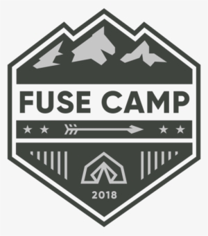 Fuse Camp - Sign