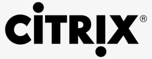 Certification By Servicenow Is Only Granted To Apps - Citrix Systems Logo