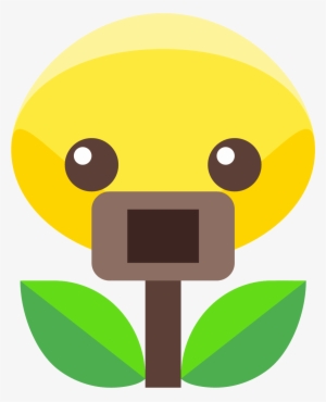 Png 50 Px - Bellsprout