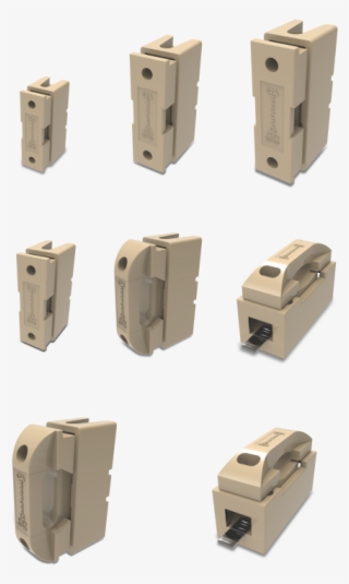 018- Porcelain Fuse Unit - Fuse