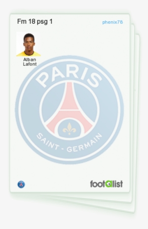 Exported Image - Calcio Paris Saint Germain