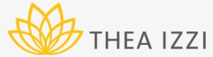Thea Izzi Jewelry Design - Logo Jewelry Design Png