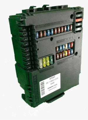 Smart Car Sam Unit Repair Fuse Box Replacement Cloning - Electronics