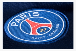Paris Saint-germain 17/18 Home Jersey Di Maria - Paris Saint-germain F.c.