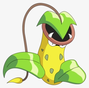Shiny Victreebel Pokédex