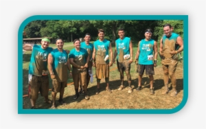 Afa Has Joined Tough Mudder As A Charity Partner Where - Crew