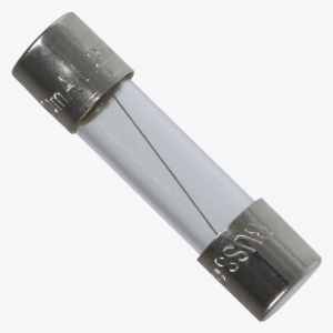 Small 20mm X 5mm Time Delay / Slow Blow Fuse - Eaton Bk/s506-3.15-r