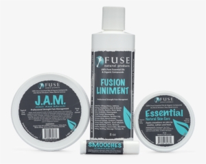 Fuse Products Are - Arthritis Pain