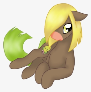 Katze Des Grauens, Bellsprout, Pokémon, Ponified, Safe, - Cartoon