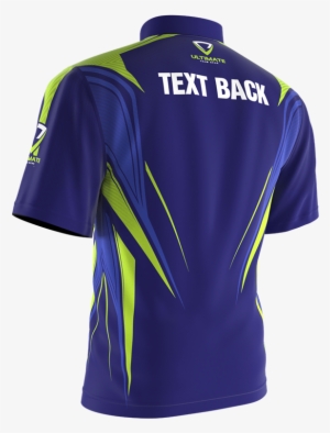 Sports Jersey