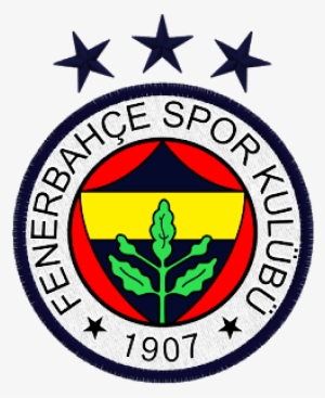 Psg Logo Url Kuchalana Half Pencil Dream League Soccer - Dream League Soccer 2018 Logo Fenerbahçe