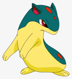 Quilava Pokemon - Imagenes De Pokemon Quilava