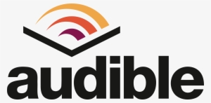 Audible Logo Png Transparent - Audible Logo Svg