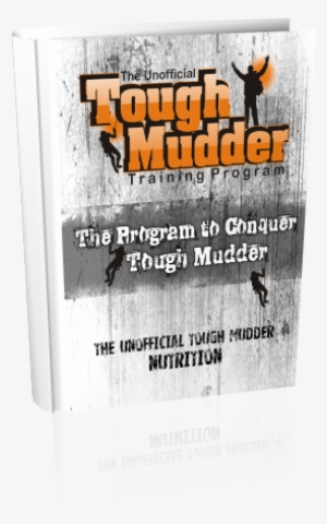 The Unofficial Tough Mudder Nutrition Once You've Completed - Training