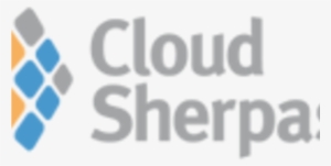 Cloud Sherpas Logo