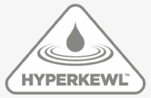 Made Using Hyperkewl™ Cooling Fabric - Yulara