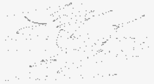 Godzilla Vs King Ghidorah In Tokyo - Monochrome