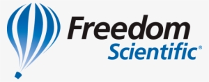 Freedom Scientific Logo