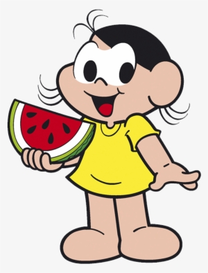 Turma Da Monica Magali 04 - Magali Da Turma Da Monica