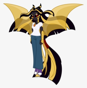 Aria Blaze, Artist - Aria Blaze X Monster X