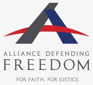 Alliance Of Freedom Logo - Alliance Defending Freedom Organization